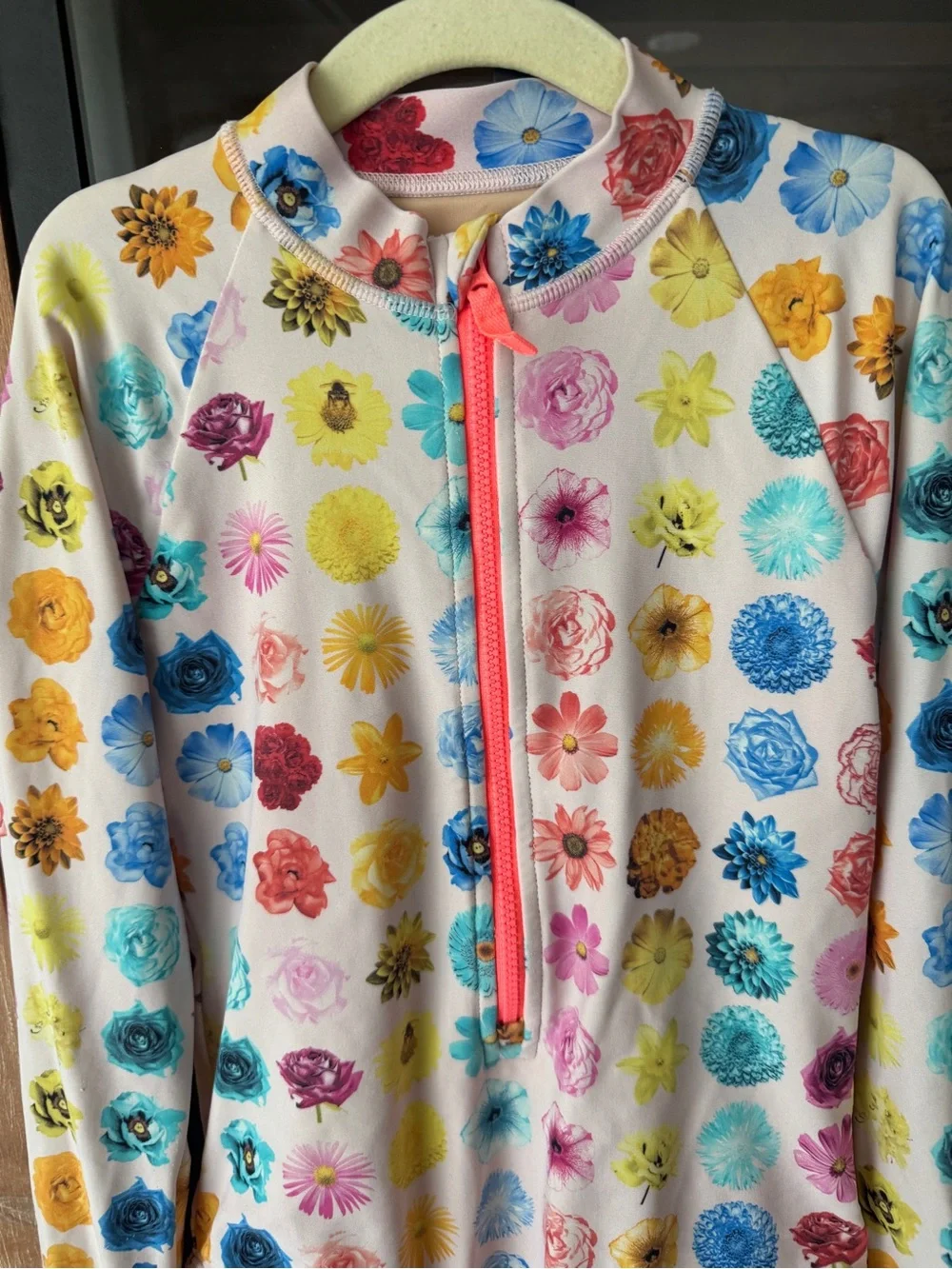 Crewcuts size